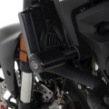R&G Racing Aero Crash Protectors for Ducati Monster 937 (2021+) R&G Racing Aero Crash Protectors for Ducati Monster 937 (2021+)